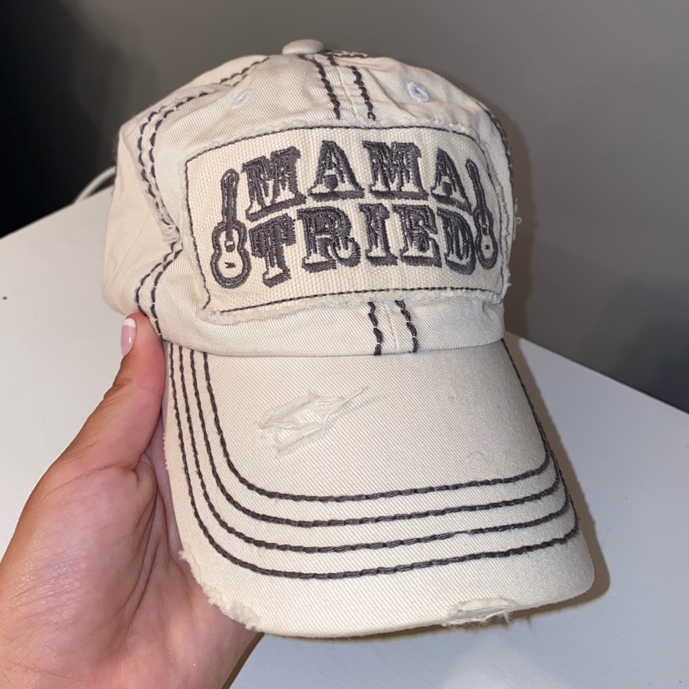 Junk Gypsy Hat